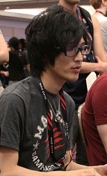 画像ギャラリー No.003のサムネイル画像 / TGS 2015で「ウルIV日本大会」が開催に。プロゲーマーのウメハラ参戦
