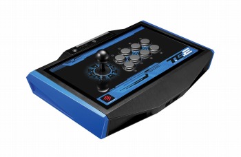画像ギャラリー No.004のサムネイル画像 / TGS 2015で「ウルIV日本大会」が開催に。プロゲーマーのウメハラ参戦