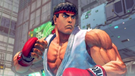 画像ギャラリー No.004のサムネイル画像 / PS4版「ウルトラストリートファイターIV」の発売日が9月4日に決定。ワイルドシリーズなどアレンジコスチュームをすべて収録