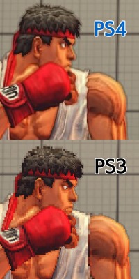 画像ギャラリー No.010のサムネイル画像 / PS4版「ウルトラストリートファイターIV」の発売日が9月4日に決定。ワイルドシリーズなどアレンジコスチュームをすべて収録