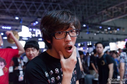 画像ギャラリー No.017のサムネイル画像 / ［TGS 2015］世界大会へのチケットはだしお選手の手に！ 超ハイレベルな戦いが展開された「ウルトラストリートファイターIV 日本大会」Twitter実況まとめ