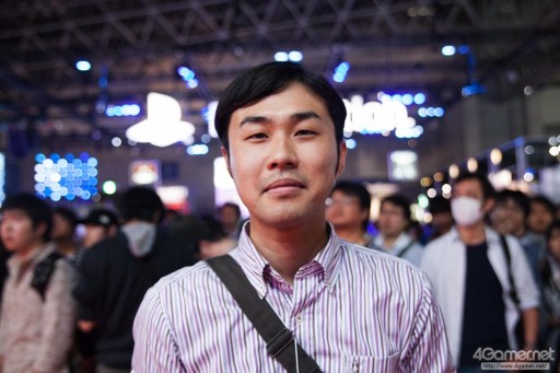 画像ギャラリー No.023のサムネイル画像 / ［TGS 2015］世界大会へのチケットはだしお選手の手に！ 超ハイレベルな戦いが展開された「ウルトラストリートファイターIV 日本大会」Twitter実況まとめ