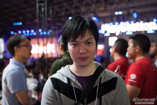 画像ギャラリー No.024のサムネイル画像 / ［TGS 2015］世界大会へのチケットはだしお選手の手に！ 超ハイレベルな戦いが展開された「ウルトラストリートファイターIV 日本大会」Twitter実況まとめ