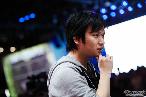 画像ギャラリー No.031のサムネイル画像 / ［TGS 2015］世界大会へのチケットはだしお選手の手に！ 超ハイレベルな戦いが展開された「ウルトラストリートファイターIV 日本大会」Twitter実況まとめ