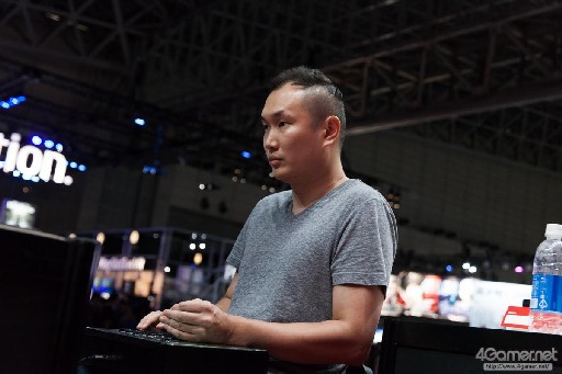 画像ギャラリー No.038のサムネイル画像 / ［TGS 2015］世界大会へのチケットはだしお選手の手に！ 超ハイレベルな戦いが展開された「ウルトラストリートファイターIV 日本大会」Twitter実況まとめ