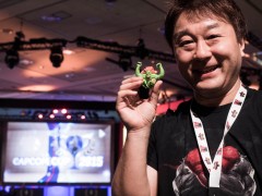ベスト8が決定し，日本勢は残り3人に。「ウルトラストリートファイターIV」世界一を決める「Capcom Cup Finals 2015」現地レポートまとめ