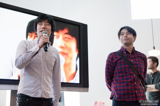 画像ギャラリー No.003のサムネイル画像 / 新旧2タイトルの強豪達がレッドブルホールに集結。ストII「全国大会2016」&ストIV「第二回大学対抗戦」フォトレポート