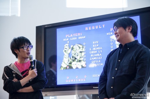 画像ギャラリー No.020のサムネイル画像 / 新旧2タイトルの強豪達がレッドブルホールに集結。ストII「全国大会2016」&ストIV「第二回大学対抗戦」フォトレポート