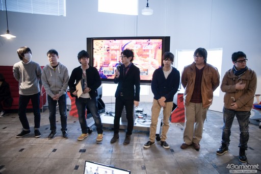 画像ギャラリー No.075のサムネイル画像 / 新旧2タイトルの強豪達がレッドブルホールに集結。ストII「全国大会2016」&ストIV「第二回大学対抗戦」フォトレポート