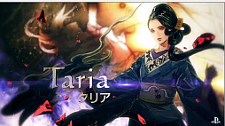 画像ギャラリー No.004のサムネイル画像 / サガシリーズ最新作「SaGa SCARLET GRACE」の発売日が12月15日と決定