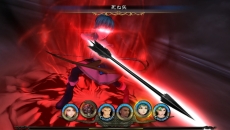 画像ギャラリー No.004のサムネイル画像 / ［TGS 2016］「SaGa SCARLET GRACE」のキャラや戦闘シーンを確認できる最新トレイラーが公開。TGS 2016で行われるステージイベントの情報も