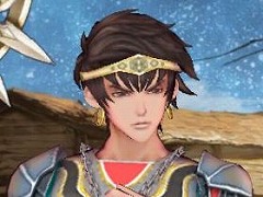 「SaGa SCARLET GRACE」新たに3人のキャラクターと，4人の主人公からレオナルドとタリアのプロローグなどが公開