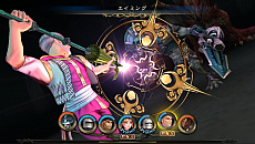 画像ギャラリー No.016のサムネイル画像 / 「SaGa SCARLET GRACE」の最新情報が公開。新たな登場キャラクターや「ウルピナ」「バルマンテ」の冒頭シナリオなど
