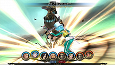画像ギャラリー No.018のサムネイル画像 / 「SaGa SCARLET GRACE」の最新情報が公開。新たな登場キャラクターや「ウルピナ」「バルマンテ」の冒頭シナリオなど