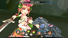画像ギャラリー No.026のサムネイル画像 / 「SaGa SCARLET GRACE」の最新情報が公開。新たな登場キャラクターや「ウルピナ」「バルマンテ」の冒頭シナリオなど