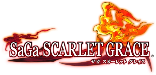 画像ギャラリー No.001のサムネイル画像 / 「SaGa SCARLET GRACE」の初回生産特典と販売店別予約特典が公開に。DL版とPS Vitaのコラボモデルの予約受付が本日スタート