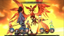 画像ギャラリー No.003のサムネイル画像 / 「SaGa SCARLET GRACE」ウルピナの父「マクシミアス」などのキャラクターが公開。キャンプメニューや産業開発，70名を超える仲間の情報も