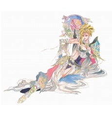 画像ギャラリー No.009のサムネイル画像 / 「SaGa SCARLET GRACE」ウルピナの父「マクシミアス」などのキャラクターが公開。キャンプメニューや産業開発，70名を超える仲間の情報も