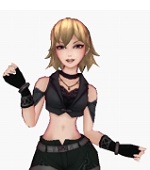 画像ギャラリー No.035のサムネイル画像 / 「SaGa SCARLET GRACE」ウルピナの父「マクシミアス」などのキャラクターが公開。キャンプメニューや産業開発，70名を超える仲間の情報も
