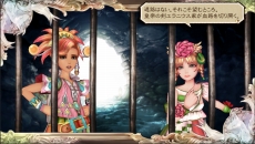 画像ギャラリー No.010のサムネイル画像 / 本日発売「SaGa SCARLET GRACE」は，主人公選択を“彗星”に委ねることもできる。物語や人物，ゲームシステムなどの情報をまとめて掲載
