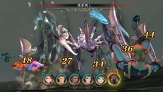 画像ギャラリー No.027のサムネイル画像 / 本日発売「SaGa SCARLET GRACE」は，主人公選択を“彗星”に委ねることもできる。物語や人物，ゲームシステムなどの情報をまとめて掲載