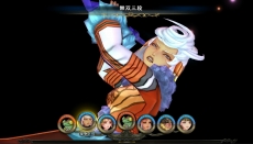 画像ギャラリー No.032のサムネイル画像 / 本日発売「SaGa SCARLET GRACE」は，主人公選択を“彗星”に委ねることもできる。物語や人物，ゲームシステムなどの情報をまとめて掲載