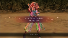 画像ギャラリー No.057のサムネイル画像 / 本日発売「SaGa SCARLET GRACE」は，主人公選択を“彗星”に委ねることもできる。物語や人物，ゲームシステムなどの情報をまとめて掲載