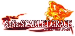 画像ギャラリー No.001のサムネイル画像 / 「サガ スカーレット グレイス」,多数の技や術が確認できる最新PVやシリーズを継承した作品であることを強調したWebCMが公開