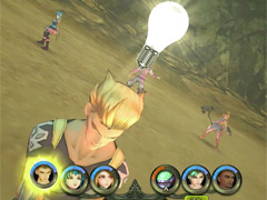 「サガ スカーレット グレイス」のプレイレポート。斬新なシステムを導入しながら無駄を排除した作りで，ストーリーもじっくりと楽しめる