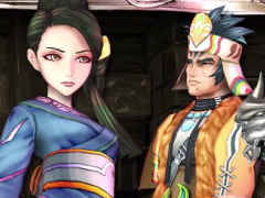「サガ スカーレット グレイス」，檜山修之さんのナレーションによるゲームシステム紹介映像が公開。選択可能な主人公などを解説