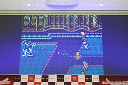 画像ギャラリー No.004のサムネイル画像 / 舞台「ロマンシング サガ THE STAGE 〜ロアーヌが燃える日〜」の製作発表会をレポート。ロマサガ3の物語をアクション演劇ユニット「30-DELUX」が再現