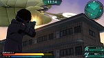 画像ギャラリー No.007のサムネイル画像 / 「ワールドトリガー ボーダレスミッション」の第1弾PVが公開。広大なフィールドを使ったネイバーとの戦闘をインゲーム映像で紹介