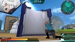 画像ギャラリー No.008のサムネイル画像 / 「ワールドトリガー ボーダレスミッション」の第1弾PVが公開。広大なフィールドを使ったネイバーとの戦闘をインゲーム映像で紹介