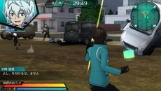 画像ギャラリー No.006のサムネイル画像 / 「ワールドトリガー ボーダレスミッション」の発売日が9月17日に決定。初回特典は特製テーマとスマホ版で使用可能なシリアルコード