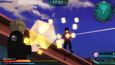 画像ギャラリー No.003のサムネイル画像 / 「ワールドトリガー ボーダレスミッション」に登場するトリガーの概要が公開。装備の組み合わせで戦い方は大きく変化