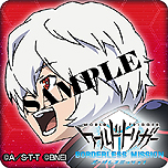 画像ギャラリー No.004のサムネイル画像 / PS Vita「ワールドトリガー ボーダレスミッション」が本日発売。村中 知さん，アニメ版・永富Pのお祝いコメントや一部店舗での企画が公開