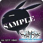 画像ギャラリー No.008のサムネイル画像 / PS Vita「ワールドトリガー ボーダレスミッション」が本日発売。村中 知さん，アニメ版・永富Pのお祝いコメントや一部店舗での企画が公開