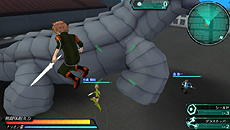 画像ギャラリー No.011のサムネイル画像 / PS Vita「ワールドトリガー ボーダレスミッション」が本日発売。村中 知さん，アニメ版・永富Pのお祝いコメントや一部店舗での企画が公開