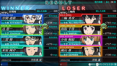 画像ギャラリー No.013のサムネイル画像 / PS Vita「ワールドトリガー ボーダレスミッション」が本日発売。村中 知さん，アニメ版・永富Pのお祝いコメントや一部店舗での企画が公開