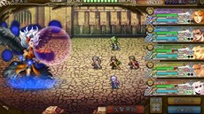 画像ギャラリー No.004のサムネイル画像 / 「インペリアル サガ」のサービスがスタート。さまざまなアイテムがもらえるログインキャンペーンも開催中