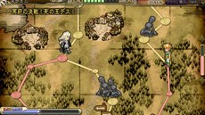 画像ギャラリー No.005のサムネイル画像 / 「インペリアル サガ」のサービスがスタート。さまざまなアイテムがもらえるログインキャンペーンも開催中