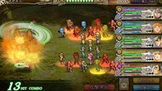 画像ギャラリー No.007のサムネイル画像 / 「インペリアル サガ」のサービスがスタート。さまざまなアイテムがもらえるログインキャンペーンも開催中