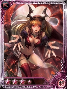画像ギャラリー No.004のサムネイル画像 / 「インペリアル サガ」と「LORD of VERMILION ARENA」の相互コラボキャンペーンがスタート