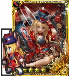 画像ギャラリー No.005のサムネイル画像 / 「インペリアル サガ」と「LORD of VERMILION ARENA」の相互コラボキャンペーンがスタート