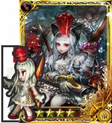 画像ギャラリー No.006のサムネイル画像 / 「インペリアル サガ」と「LORD of VERMILION ARENA」の相互コラボキャンペーンがスタート