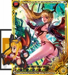 画像ギャラリー No.007のサムネイル画像 / 「インペリアル サガ」と「LORD of VERMILION ARENA」の相互コラボキャンペーンがスタート