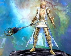 画像ギャラリー No.015のサムネイル画像 / 「インペリアル サガ」と「LORD of VERMILION ARENA」の相互コラボキャンペーンがスタート