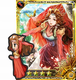 画像ギャラリー No.003のサムネイル画像 / 「インペリアル サガ」が6月18日にサービス1周年。記念キャンペーンを開催中