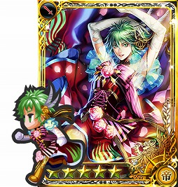 画像ギャラリー No.005のサムネイル画像 / 「インペリアル サガ」が6月18日にサービス1周年。記念キャンペーンを開催中
