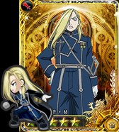 画像ギャラリー No.008のサムネイル画像 / 「インペリアル サガ」×「鋼の錬金術師 FULLMETAL ALCHEMIST」コラボ開催